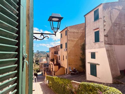 Rio nell'Elba Apartment | Casa Elvi