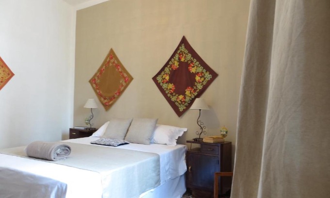 Baratili San Pietro Apartment | Casa Elvira