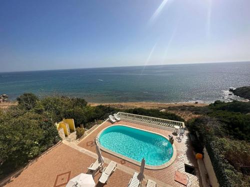 Isola di Capo Rizzuto Bed & Breakfast | Casa Elvira