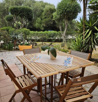 Porto Pollo House | Casa Elvira