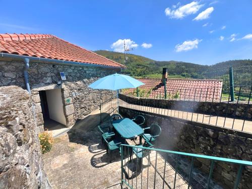 Bico House | Casa em Aldeia rural - Circuito Aldeias de Portugal