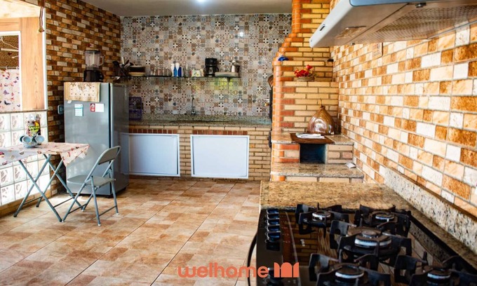 Areal House | Casa em Araruama com piscina e perto da praia