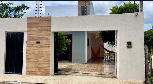Arcoverde House | casa em Arcoverde