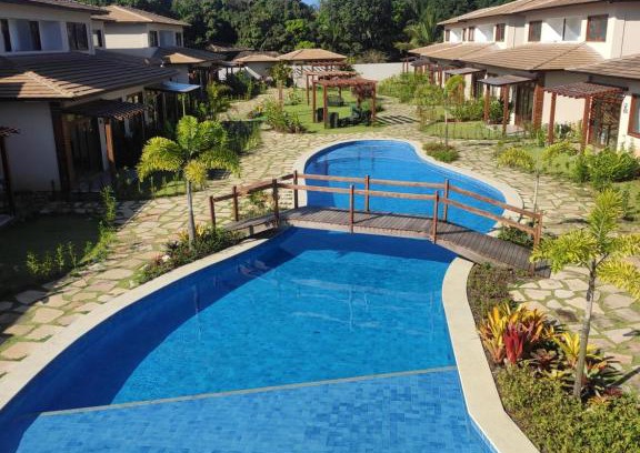 Barra Grande House | Casa em Barra Grande com piscina