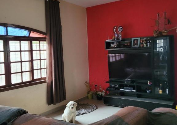 Vista Linda House | Casa em Bertioga pé na areia