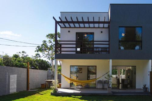 Cabo Frio House | Casa em Cabo Frio a 1 Minuto da Praia | BS 313/1