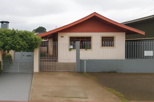 Vila Albertina House | Casa em Campos do Jordão