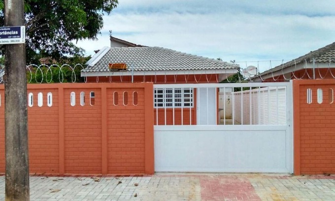 Jardim Capricornio House | Casa em Caraguatatuba