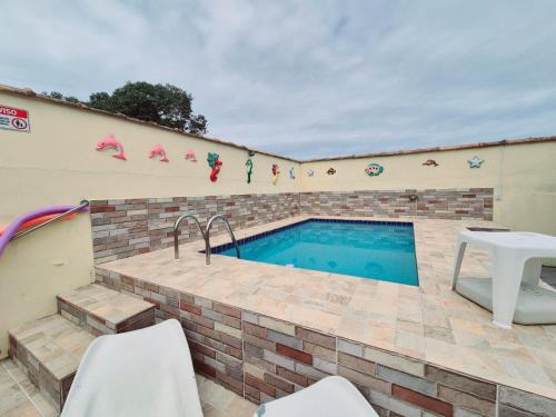 Ponte dos Leites House | Casa em Condomínio com Piscina Privativa