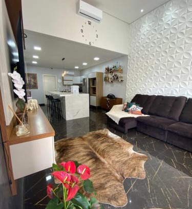 Foz do Iguacu House | Casa em Foz do Iguaçu Conforto para sua Familia