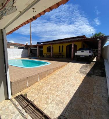 Guaibim House | Casa em Guaibim ao lado da praia