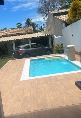 Monte Gordo House | Casa em guarajuba