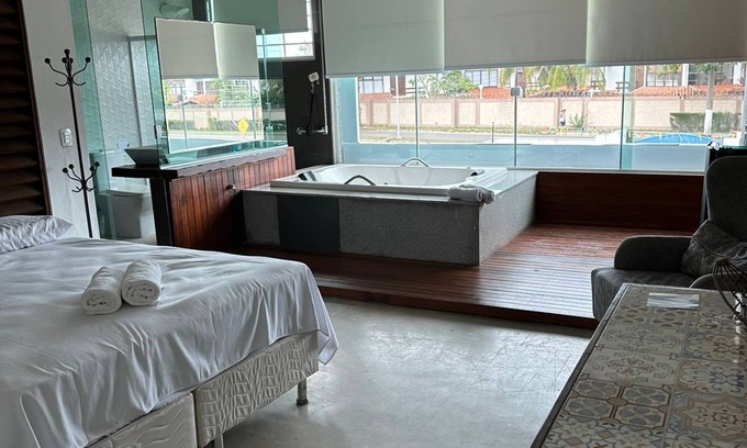 Enseada Azul House | Casa em Guarapari - Enseada Azul