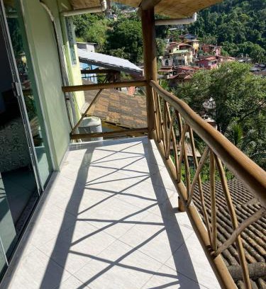 Tesouro da Colina House | Casa em Ilhabela