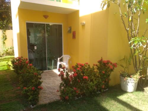 Imbassai House | Casa em Imbassai