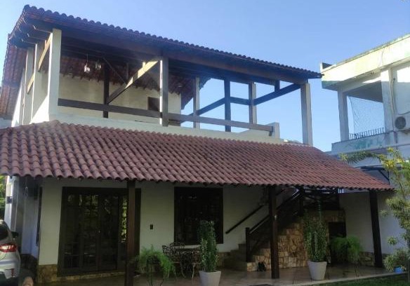 Pechincha House | Casa em Jacarepaguá excelente para desfrutar o Rio de Janeiro