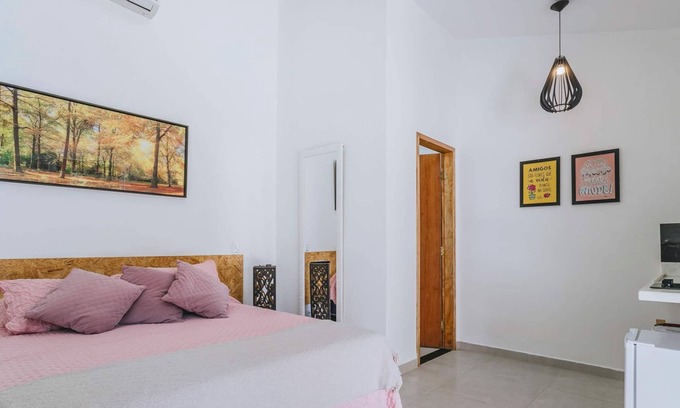 Petropolis Apartment | Casa em Petrópolis com Natureza e Encanto