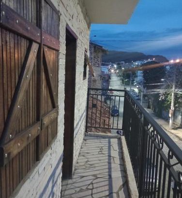 Sao Thome das Letras House | Casa em sao thome das letras