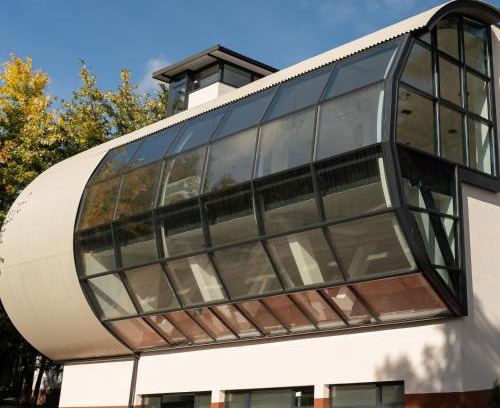 Bistrita Hotel | Casa EMA