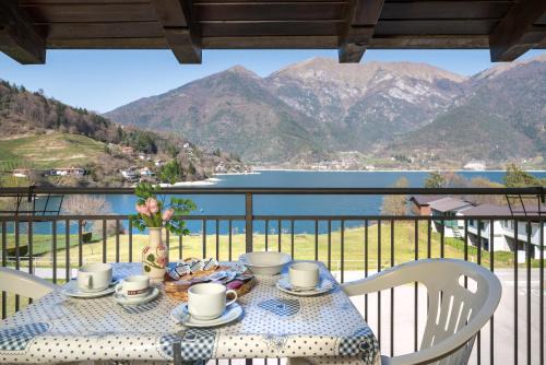 Val Maria-Pur Apartment | Casa EMILIO