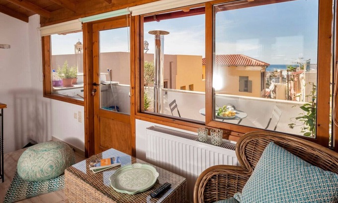 Old Town House | Casa Emily | Chania Old Port
