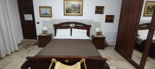 Partinico Apartment | Casa Emma 121
