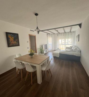 Burriana Apartment | Casa Emma