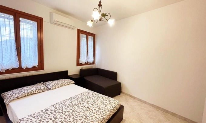 Sottomarina Apartment | CASA EMMA