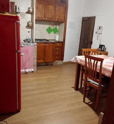 Molare Apartment | Casa Emma