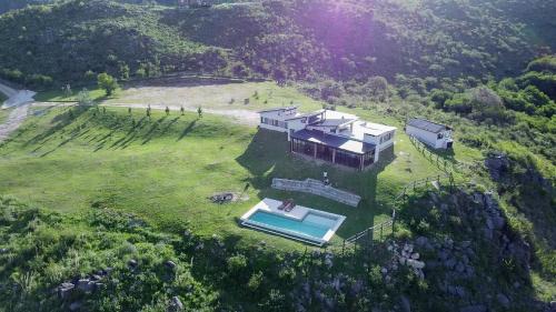 Alta Cordoba Ski Chalet | Casa en Ascochinga B.° cerrado. Sierras de Córdoba