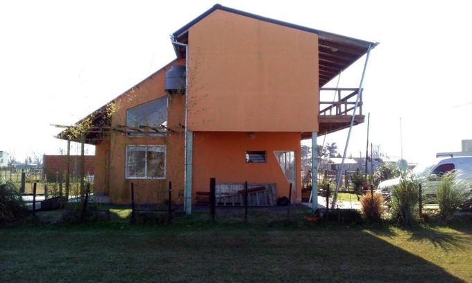 Partido de San Vicente House | Casa en Barrio Privado Club de Campo Domselaar Chico