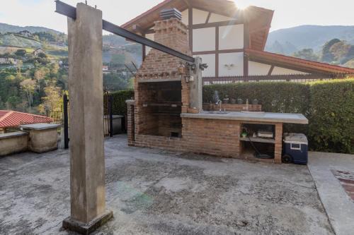 La Colonia Tovar House | Casa en el centro de la colonia Tovar