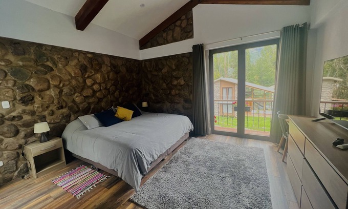 Huaran House | Casa en El Corazón del Valle Sagrado de los Incas
