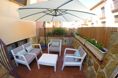 Lanzahita House | Casa en el valle del tietar