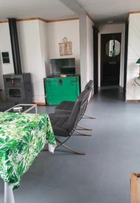 La Barra House | casa en La Barra LA PORTUARIA