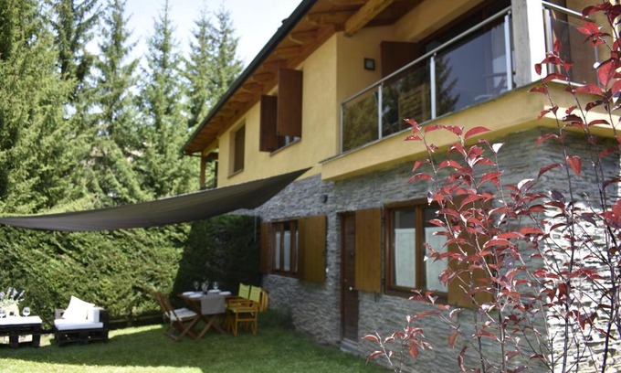 La Molina House | Casa en la Molina