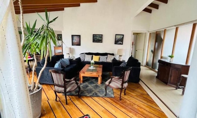 La Serena Apartment | Casa en la Playa a 50 m del mar