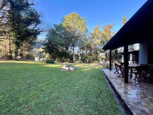 Yala Ski Chalet | Casa en los Nogales Yala