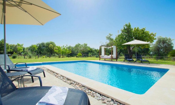 Selva Villa | Casa En Moscari