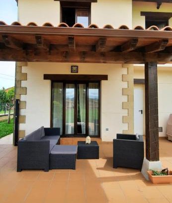 Sobarzo House | Casa en Sobarzo, junto al Parque de Cabárceno