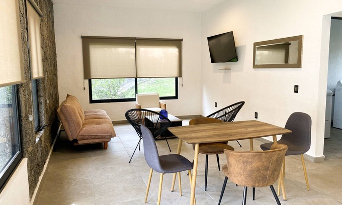 Tepoztlan House | Casa en Tepoztlán Morelos