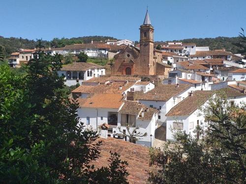 Valdelarco House | Casa en Valdelarco Sierra de Aracena