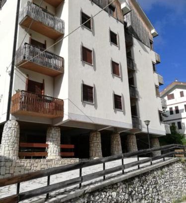 Roccaraso Apartment | Casa Ena