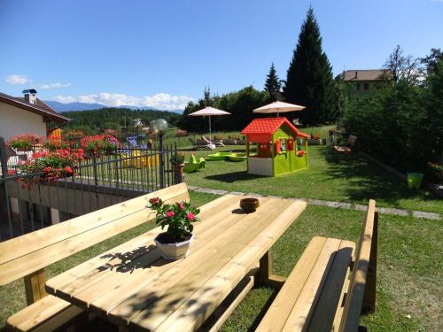 Fai della Paganella Apartment | Casa Endrizzi