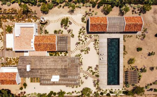 Carvalhal Villa | Casa Enea