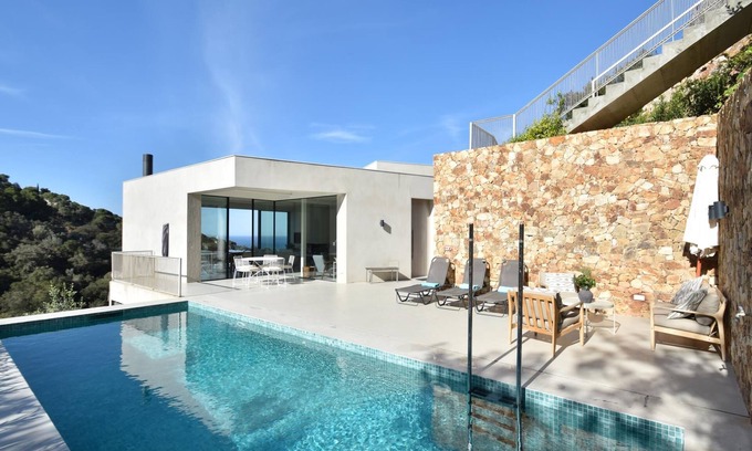 Begur Villa | Casa Energías Serenas