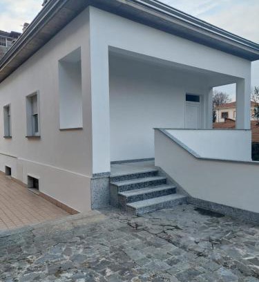 Piacenza Villa | Casa enna