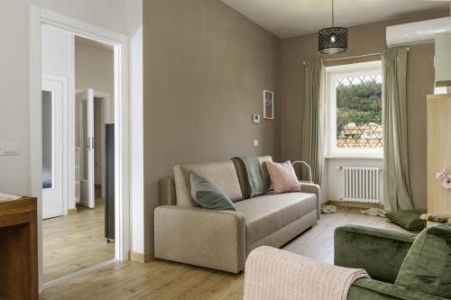 Biella Apartment | Casa Enry