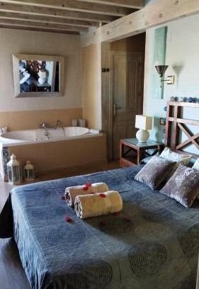 Gilgarcia Apartment | Casa Ensueño-Los Sitios de Aravalle