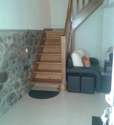Fundao House | Casa Entre Serras